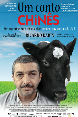Um Conto Chinês