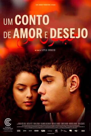 Um Conto de Amor e Desejo
