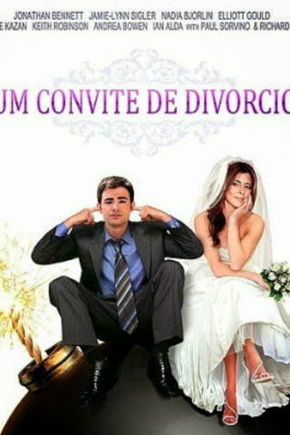 Um Convite de Divórcio