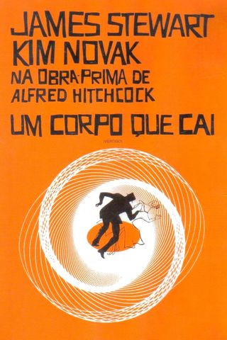 Um corpo que cai