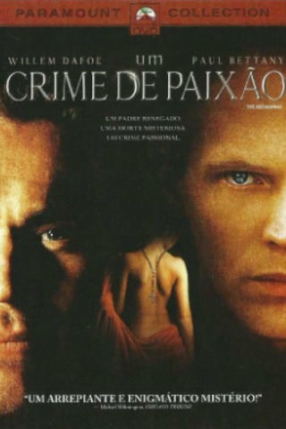 Um Crime de Paixão