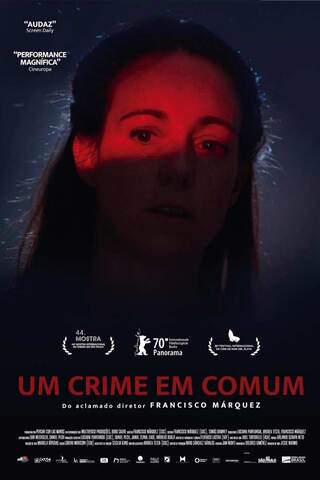 Um crime em comum