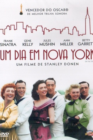 Um Dia em Nova York