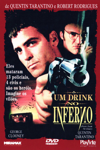Um Drink no Inferno