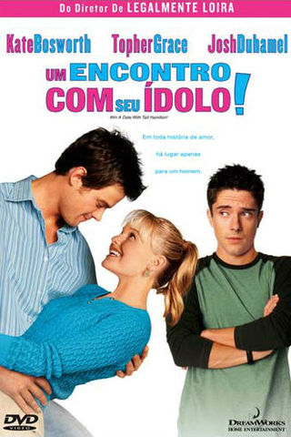 Um Encontro com Seu Ídolo!