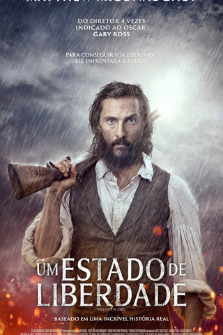 UM ESTADO DE LIBERDADE 