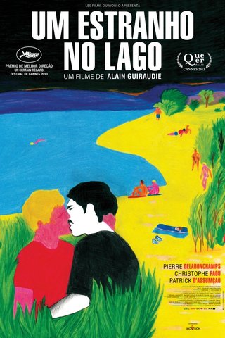 Um Estranho no Lago