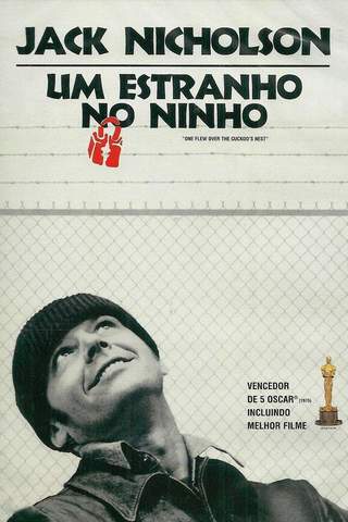 Um Estranho no Ninho