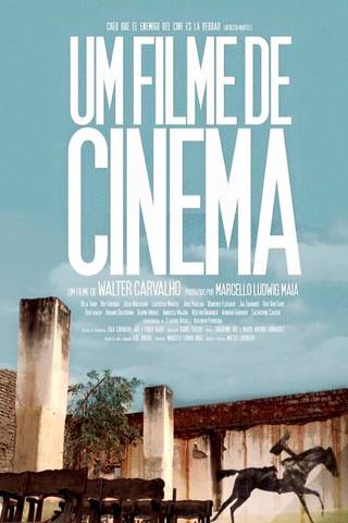 Um Filme de Cinema