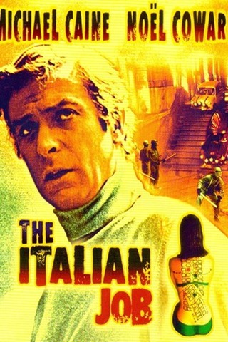 Um Golpe à Italiana