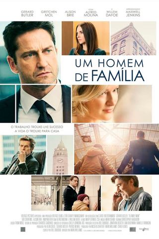 Um homem de família
