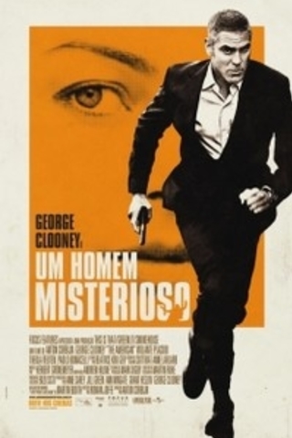 Um Homem Misterioso