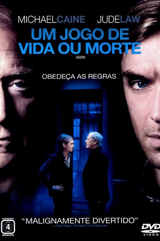 Um Jogo de Vida ou Morte