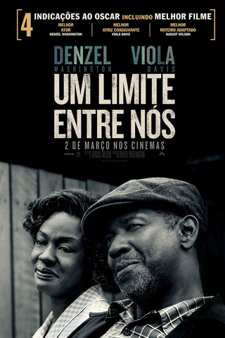 Um Limite entre Nós