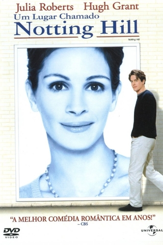 Um Lugar Chamado Notting Hill