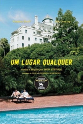 Um Lugar Qualquer