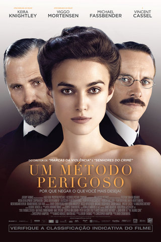 Um Método Perigoso