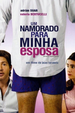 Um Namorado Para Minha Esposa