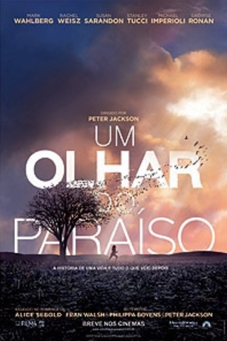 Um Olhar do Paraíso