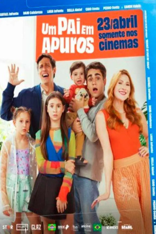 Um Pai Em Apuros