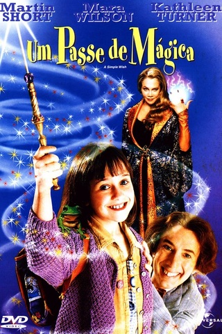Um Passe de Mágica