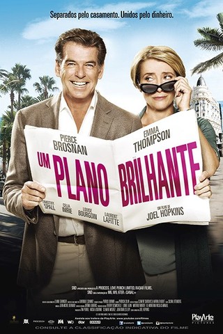 Um Plano Brilhante