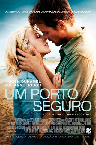 Um Porto Seguro