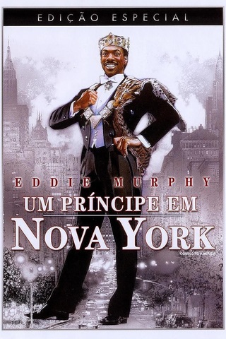 Um Príncipe em Nova York