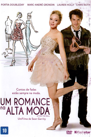 Um Romance na Alta Moda