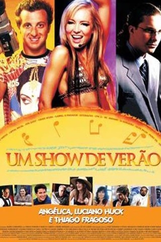 Um Show de Verão