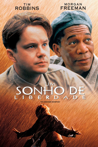 Um Sonho de Liberdade