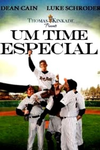 Um Time Especial
