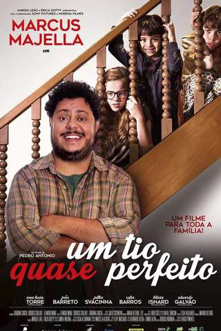 Um Tio Quase Perfeito