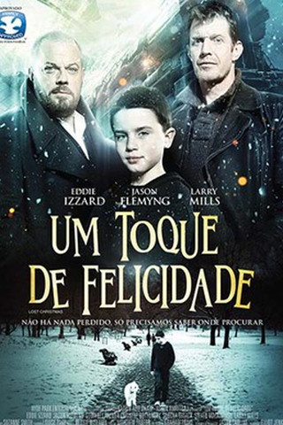 Um Toque de Felicidade