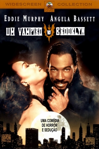 Um Vampiro no Brooklyn