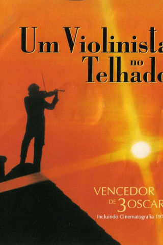 Um Violinista No Telhado