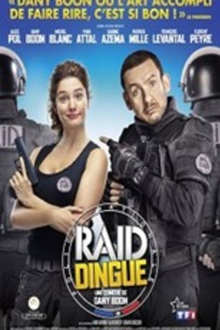 Uma Agente Muito Louca  Festival Varilux Cinema Francês 2017