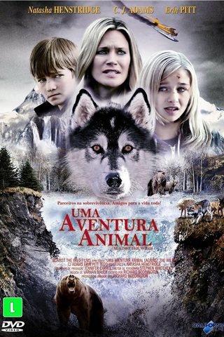 Uma Aventura Animal