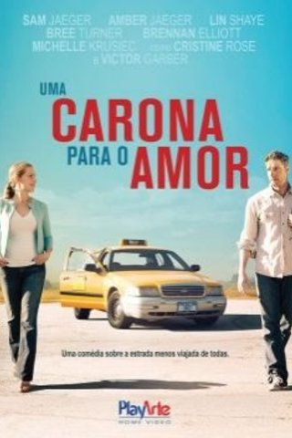 Uma Carona Para o Amor