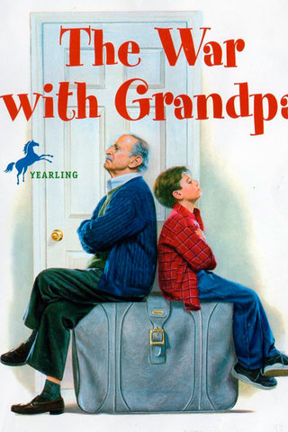 Uma Cilada para Meu Avô