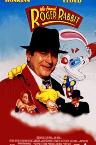Uma Cilada para Roger Rabbit