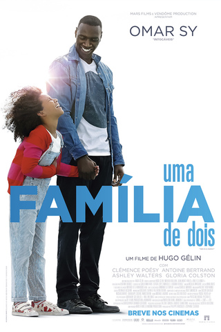 Uma Família de dois
