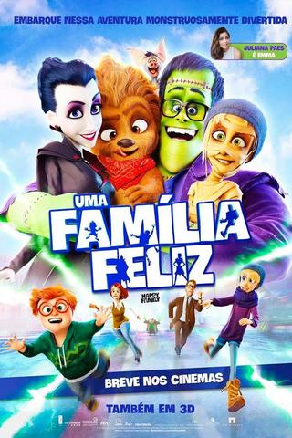 Uma Família Feliz