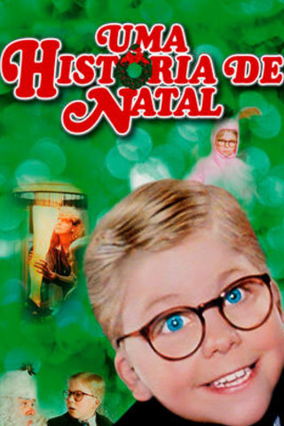 Uma História de Natal