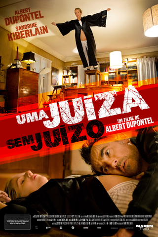 Uma Juíza sem Juízo
