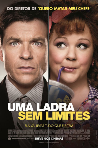 Uma Ladra Sem Limites
