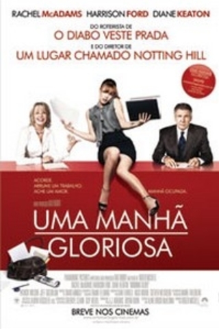 Uma Manhã Gloriosa