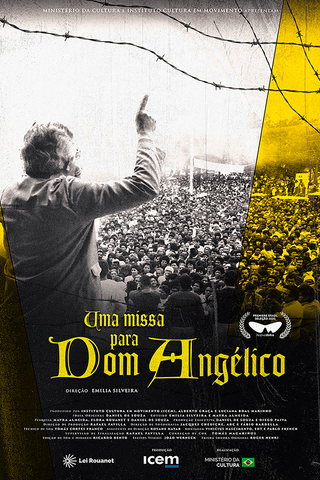 Uma Missa Para Dom Angélico