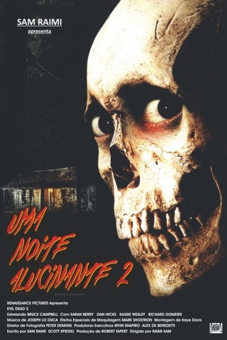 Uma Noite Alucinante 2