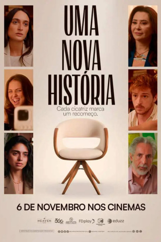 Uma Nova História
